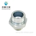 Stainless Steel Flanges Fitting Pipe